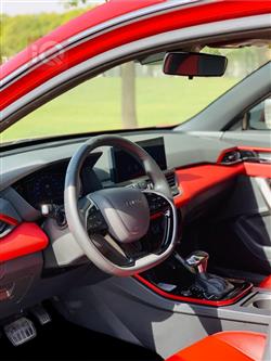 دۆنگ فینگ Aeolus A30